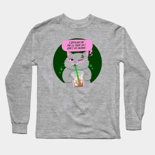 Fun Little Treat Long Sleeve T-Shirt